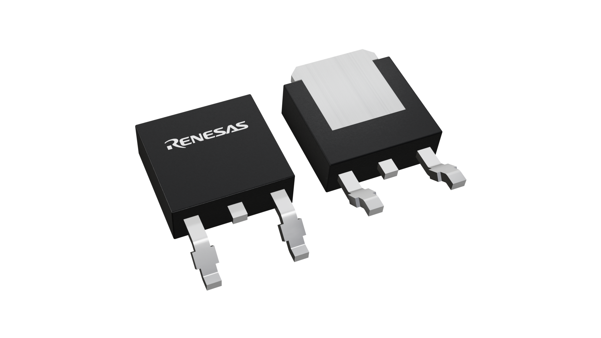 2SJ601(0)-Z-E1-AZ P-Channel MOSFET from Renesas with 36A maximum drain current. RoHS3 compliant.