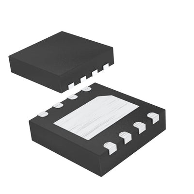 MAX40659ETA+T The MAX40659ETA+T from Analog Devices Inc. is an amplifier. It comes in an 8TDFN package and is supplied on tape and reel.