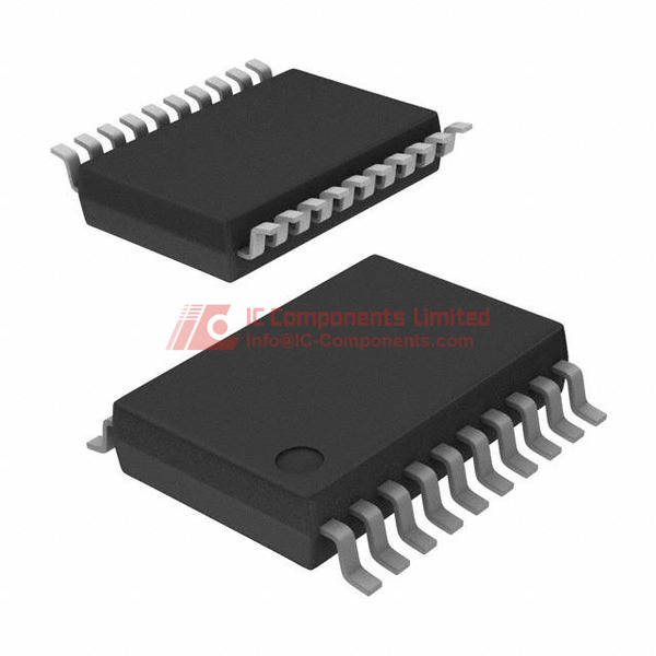 DAC7615EB The DAC7615EB is a 12-bit digital-to-analog converter with four channels, using an R-2R architecture. It features a voltage buffered output and an SPI data interface.