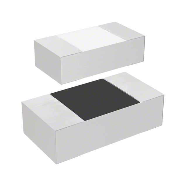 PNM0402E3502BST1 The Vishay Dale PNM0402E3502BST1 is a thin film chip resistor with 35 kOhms resistance and a ±0.1% tolerance. It is designed for surface mount applications in a 0402 package.
