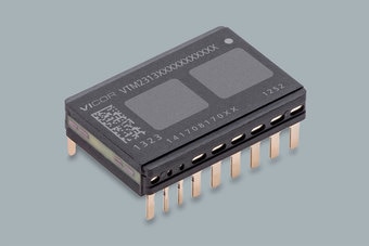 VTM48MP010T135AA0 The Vicor VTM48MP010T135AA0 is a DC DC converter. It features RoHS3 compliance and an MSL 1 Unlimited rating.