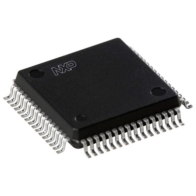 SAA7377GP/M1,518 IC VIDEO PROCESSOR 64QFP