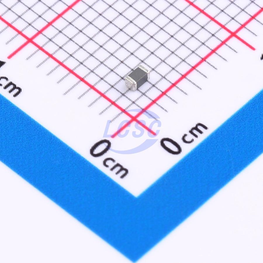 PBY160808T-800Y-N The Chilisin PBY160808T-800Y-N is a ferrite bead designed for noise suppression. It features RoHS3 compliance and MSL 1 rating.