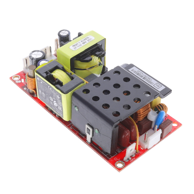 GTM962250P22530A-F The GlobTek, Inc. GTM962250P22530A-F is an open frame AC/DC converter delivering 225W of power with a 30V output voltage. It features universal input and 95% efficiency.