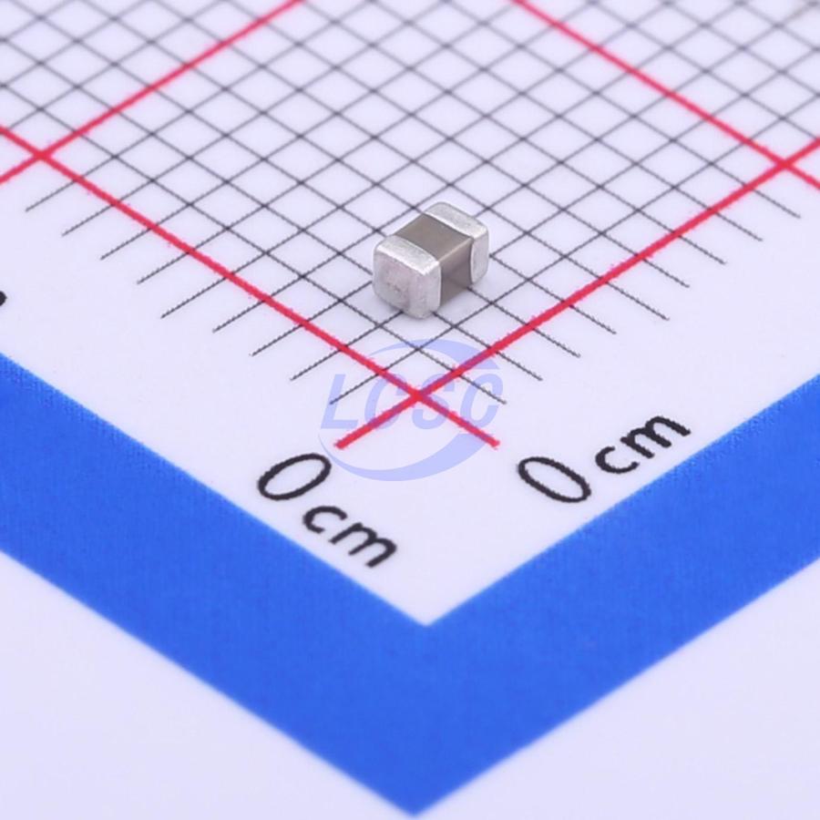 LMK212SD104KG LMK212SD104KG is a Taiyo Yuden multilayer ceramic capacitor with 100nF capacitance, ±10% tolerance, and 50V voltage rating.