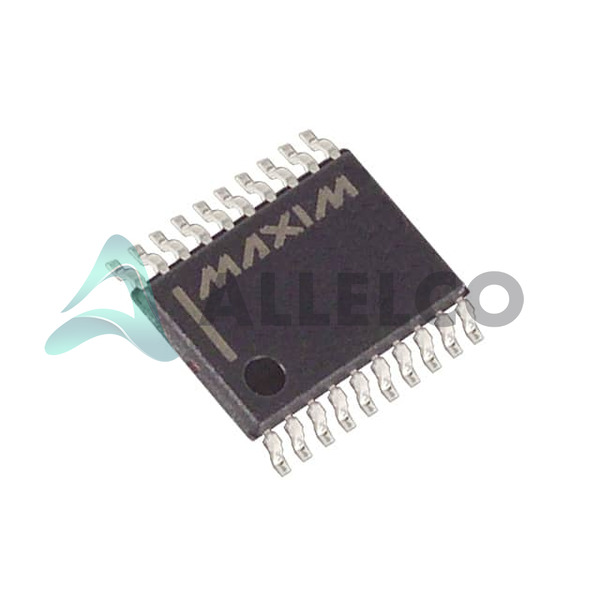 DS1806E-100 The Dallas Semiconductor DS1806E-100 is a digital potentiometer. It features RoHS3 compliance and MSL Level 1.