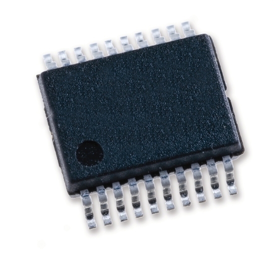 HI-8444PSI-10 The HI-8444PSI-10 is a quad ARINC 429 line receiver IC from Holt Integrated Circuits Inc. It operates on a single 3.3V or 5V supply and features internal lightning protection.