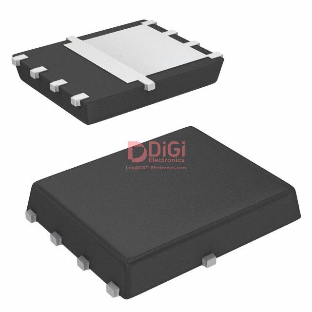 NP40N10YDF-E1-AY The Vishay Siliconix SIR876ADP-T1-GE3 is an N-Channel MOSFET designed for surface mount applications. It offers a 100V drain-source voltage and a continuous drain current of 40A.