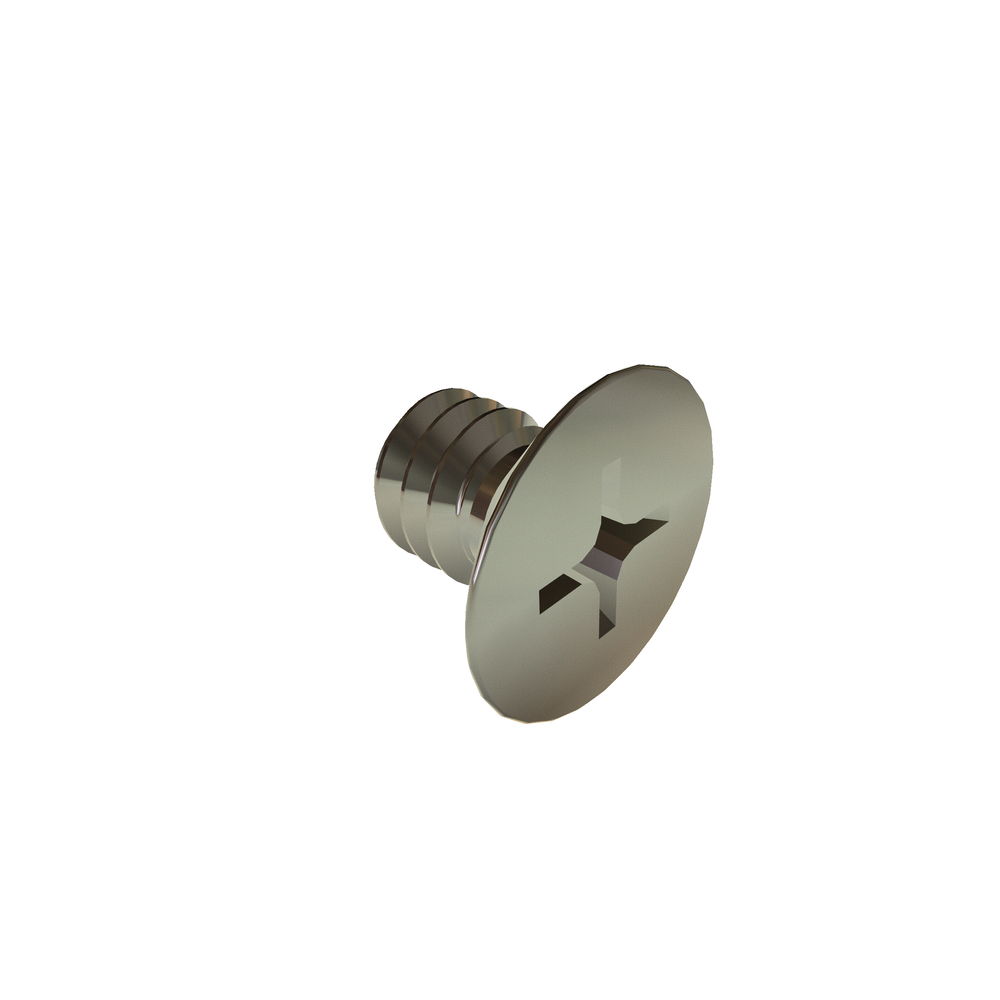 1185-04CN168 The HELICOIL 1185-04CN168 is a standard wire insert featuring a 4-40 thread size and constructed from 304 stainless steel with a plain finish. It is supplied in bulk packaging.