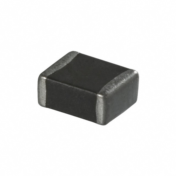 MI1206L601R-10 The STEWARD MI1206L601R-10 is a surface mount ferrite bead designed for power line filtering. It provides 60 Ohms impedance at 100MHz and can handle up to 1.5A.