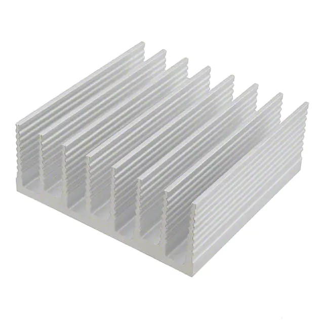 30269 The Vicor 30269 is a mini heat sink designed for use with VICOR Mini-Sized Modules. It is RoHS3 Compliant.
