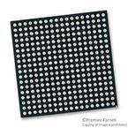 XC6SLX9-2CSG324C The Xilinx XC6SLX9-2CSG324C is a Field Programmable Gate Array (FPGA) with 9152 cells and a clock speed of 667MHz. It features 200 I/O pins and is housed in an LFBGA-324 package.