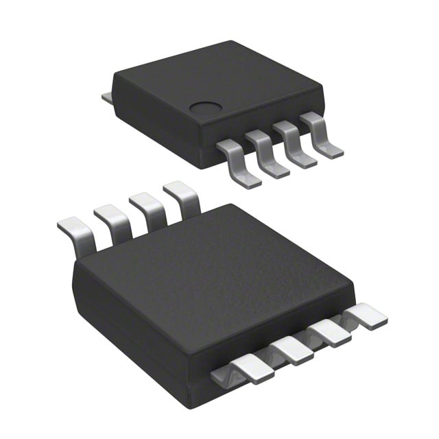 MAX6133A25+ The MAX6133A25+ from Analog Devices Inc./Maxim Integrated is a series voltage reference IC. It features a fixed 2.5V output voltage and a tolerance of ±0.06%.