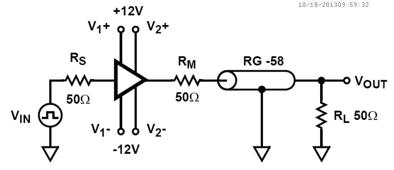 HA4P5002-5Z The Renesas HA4P5002-5Z is a high-performance buffer amplifier IC. It features a 110 MHz bandwidth and a 1300V/µs slew rate.