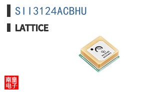 SII3124ACBHU The Lattice Semiconductor SII3124ACBHU is a Voltage Regulator Controller. It is RoHS3 Compliant and features MSL 1 Unlimited rating.