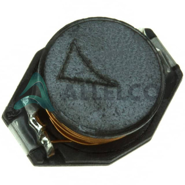 B82476A1103M The EPCOS (TDK Electronics) B82476A1103M is a fixed inductor. It is RoHS3 compliant and has an MSL Level 1 rating.