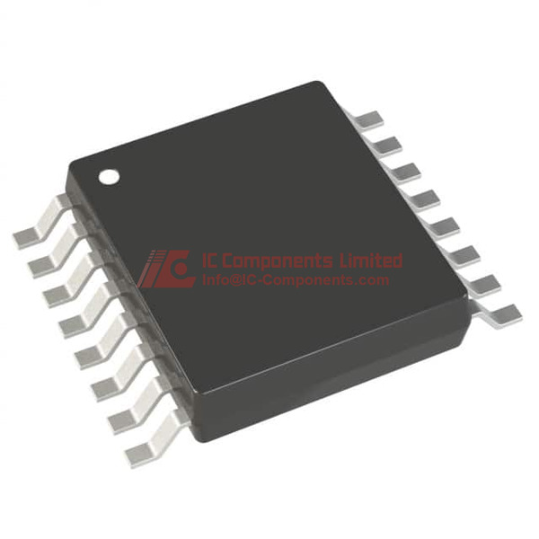 AD8309ARUZ-REEL7 The Analog Devices AD8309ARUZ-REEL7 is a logarithmic amplifier designed for applications requiring precise measurement of voltage, current, or power. It is housed in a 16-TSSOP package and operates within a supply voltage range of 2.7V to 5.5V.
