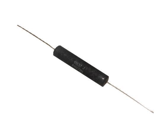 RWR78S1R00FR The RWR78S1R00FR is a wirewound resistor from SHALL CROSS with 1 Ohm resistance and a tolerance of ±1%. It has a power rating of 10W.