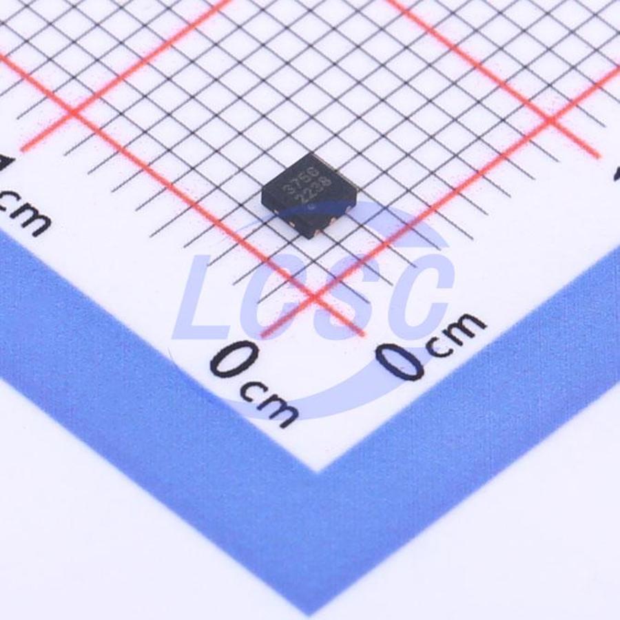 SGM3756YTDI6G/TR The SGM3756YTDI6G/TR from SG Micro Corp is a 38V high efficiency boost white LED driver. It operates with an input voltage range of 2.7V to 5.5V and features PWM dimming control.