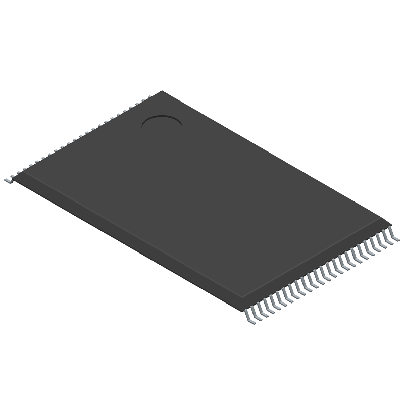 S29GL064N90TFI040 The Spansion S29GL064N90TFI040 is a memory component. It is RoHS3 Compliant and has an MSL rating of 1 Unlimited.
