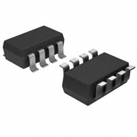 LM2707MFX/NOPB The Texas Instruments LM2707MFX/NOPB is an IC LED driver designed for backlight applications. It features PWM dimming and comes in a SOT-23-8 package.
