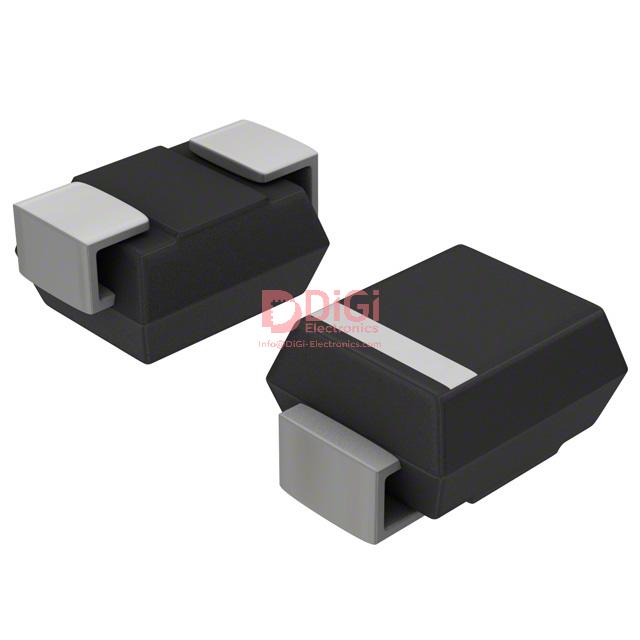 3.0SMI90CATR The SMC Diode Solutions 3.0SMI90CATR is a TVS Diode with a 90V reverse standoff voltage and a 146V clamping voltage at 20.5A peak pulse current. It offers 3000W peak pulse power dissipation.