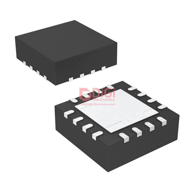 TPA5050RSARG4 The Texas Instruments TPA5050RSARG4 is an audio signal processor designed for signal mixing applications. It features a single channel and operates with a supply voltage between 3V and 3.6V.
