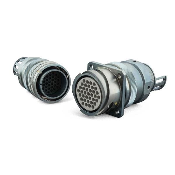 144-7053-001 The ITT Cannon 144-7053-001 is a Circular MIL Spec Connector. It features RoHS3 Compliance and MSL 1 Unlimited rating.