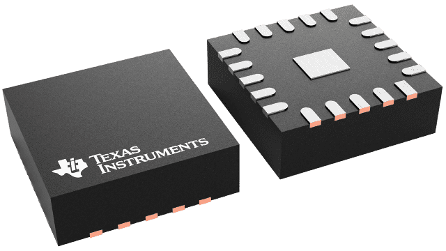 TPS568330RJER The Texas Instruments TPS568330RJER is a cost-effective, high-voltage input, high-efficiency synchronous buck converter with integrated MOSFETs. It supports an 8A continuous output current.