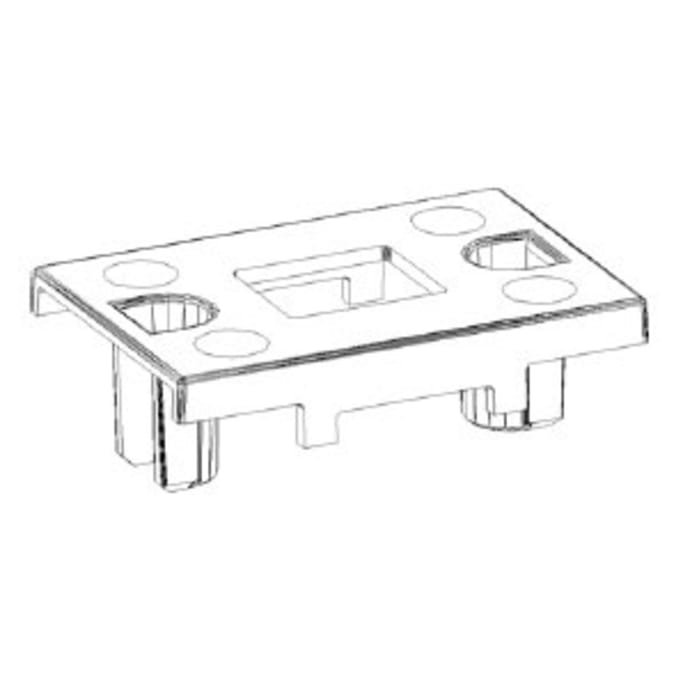 1K470000 The Celduc Inc. 1K470000 is a safety cover designed for single-phase relays, including the SC 125A ET model. It offers protection and compliance for relay installations.