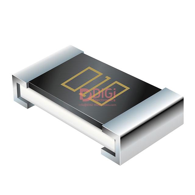CRL1206-FU-R020ELF Bourns CRL1206-FU-R020ELF is a surface mount chip resistor with 0.02 Ohms resistance and ±1% tolerance. It has a power rating of 0.5W and is housed in a 1206 package.
