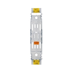 CVR-RH-25060 The CVR-RH-25060 is a right-hand fuse cover accessory from Eaton - Electronics Division, designed for use with 25060 series fuses.