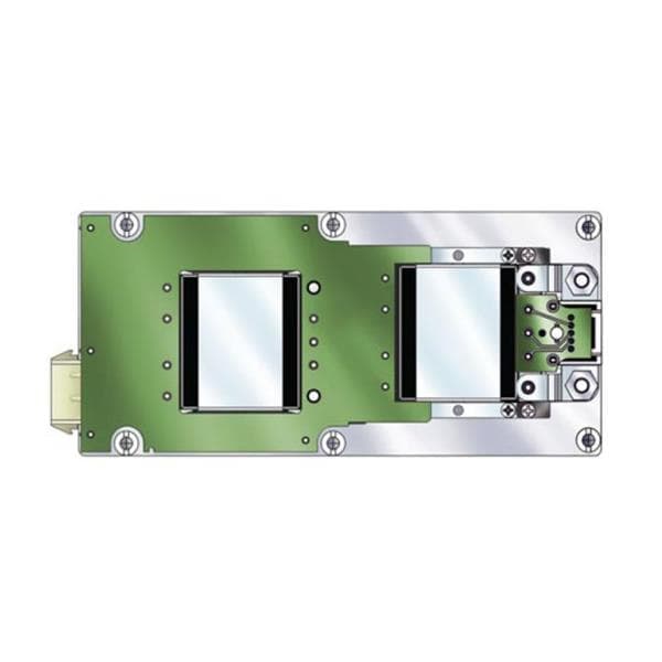 VP-E2907418 The Vicor VP-E2907418 is an enclosed AC DC converter with a 250W output power. It features a chassis mounting style and operates with a wide input voltage range.