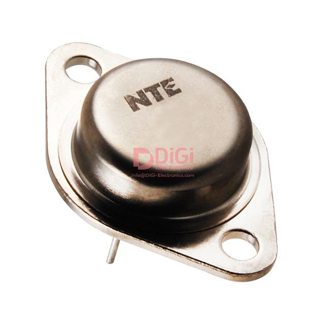 JANTX2N3715 The Microchip Technology JANTX2N3715 is an NPN bipolar junction transistor designed for various electronic applications. It features a 60V collector-emitter breakdown voltage and a 5W maximum power dissipation.