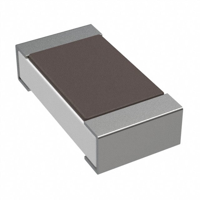 SG73P1ETTP8202D The KOA Speer Electronics SG73P1ETTP8202D is a surface mount chip resistor with 82k Ohms resistance and 0.5% tolerance. It is rated for 1/8W power and operates within -55°C to 155°C.