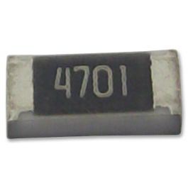 MCMR04X4222FTL The Multicomp Pro MCMR04X4222FTL is a surface mount thick film resistor. It offers a resistance of 42.2 kOhm with a tolerance of ±1%.