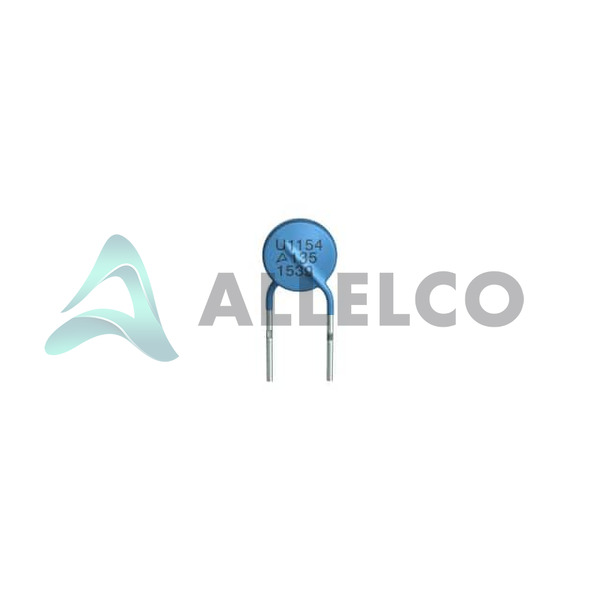 B59098C1100B051 The EPCOS B59098C1100B051 is a Mica and PTFE Capacitor. It features RoHS3 compliance and an MSL of 1 Unlimited.
