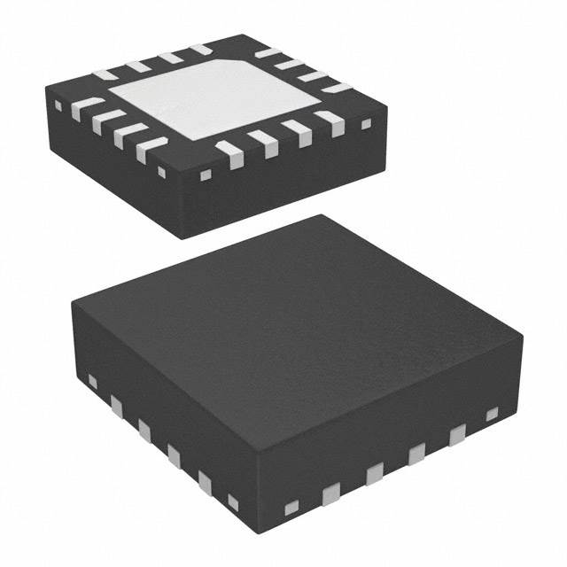 ADRF5132BCPZN-R7 The Analog Devices Inc. ADRF5132BCPZN-R7 is a general-purpose RF Switch IC. It operates over a frequency range of 700MHz to 5GHz.