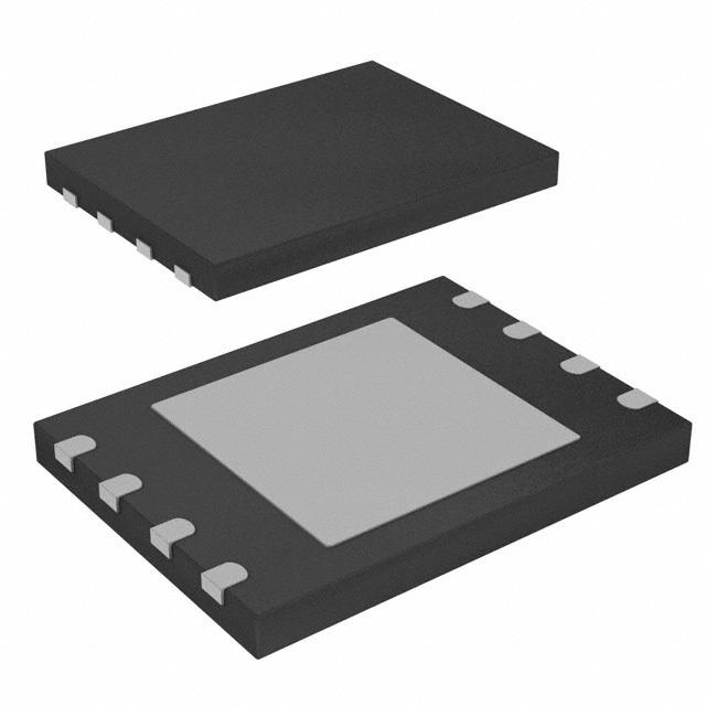 S25FL128P0XNFI001 The Spansion S25FL128P0XNFI001 is a NOR Flash memory component. It offers 128Mbit density with a Serial-SPI interface.