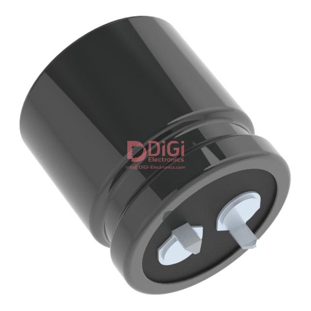 EKMM201VNN122MR45W The United Chemi-Con ELXS201VSN561MQ25S is an aluminum electrolytic capacitor with a capacitance of 560 µF and a voltage rating of 200 V. It is designed for general purpose applications.