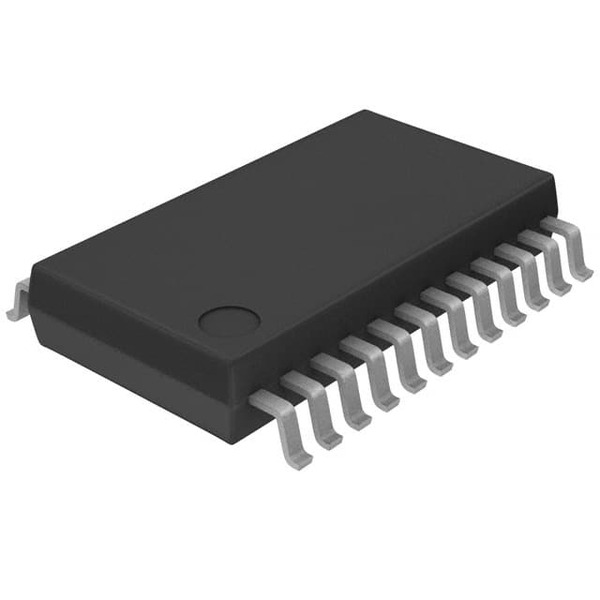 BU2357FV-E2 The ROHM Semiconductor BU2357FV-E2 is a clock generator IC designed for audio/video equipment. It features a maximum frequency of 54MHz and a 1:7 input to output ratio.