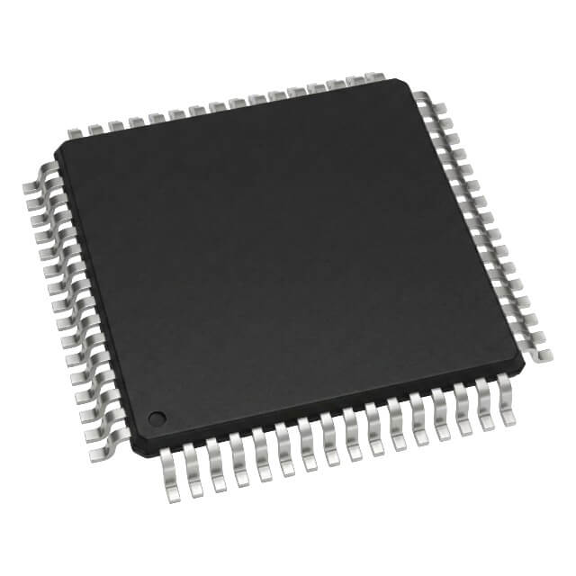 ATMEGA329PV-10AURA0 The ATMEGA329PV-10AURA0 is an 8-bit AVR microcontroller from Microchip Technology. It offers 32KB of Flash program memory and operates within a voltage range of 1.8V to 5.5V.