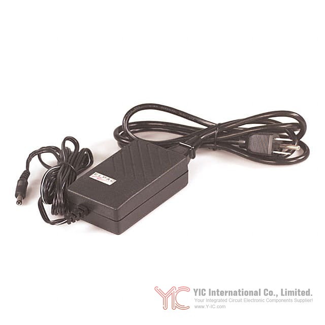 FW3024-760 The Inventus Power FW3024-760 is a 30W AC/DC desktop adapter providing 24V output at 1.25A. It features an IEC 320-C14 input and a standard barrel plug output.