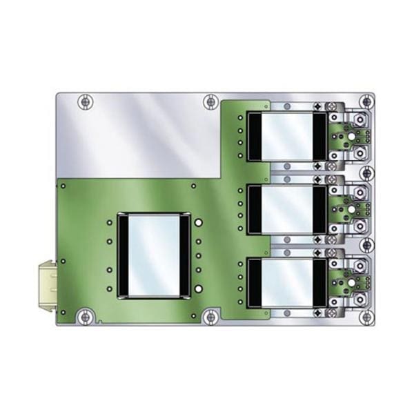 VP-A1660403 AC DC Converter from Vicor. Part number VP-A1660403.
