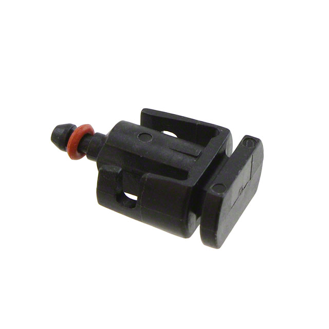 HFBR-4120Z The Avago Technologies HFBR-4120Z is a low-cost, miniature fiber optic component featuring an SMA port. It operates at 5.25V and has a wavelength of 820nm.