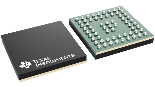 SN65DSI84ZXHR The Texas Instruments SN65DSI84ZXHR is a single-channel MIPI DSI to FlatLink LVDS bridge. It supports high resolutions and frame rates for display interfaces.
