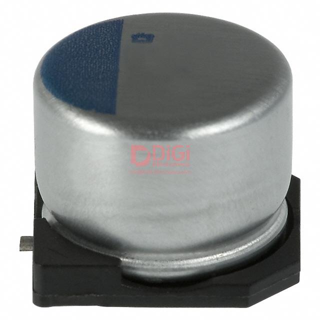 APXA160ARA181MJ80G The United Chemi-Con APXA160ARA181MJ80G is an aluminum polymer capacitor with a capacitance of 180µF and a rated voltage of 16V. It features a low ESR of 26mOhm.