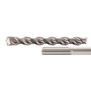 P-17033 The Delta Electronics P-17033 is an SDS-MAX drill bit with a 12 x 340 mm size. It is designed for robust drilling applications.