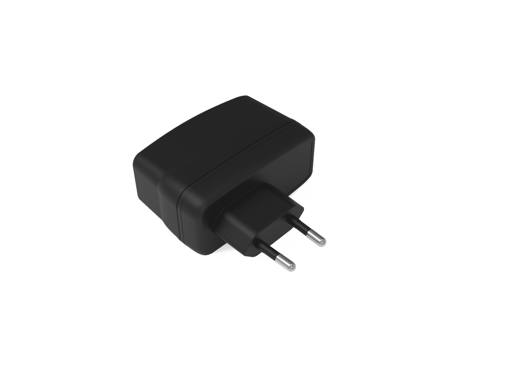 AA10E-050A-R The Phihong USA AA10E-050A-R is a 10W AC/DC wall mount adapter. It provides a 5V output at 2A and features a fixed blade AC input.