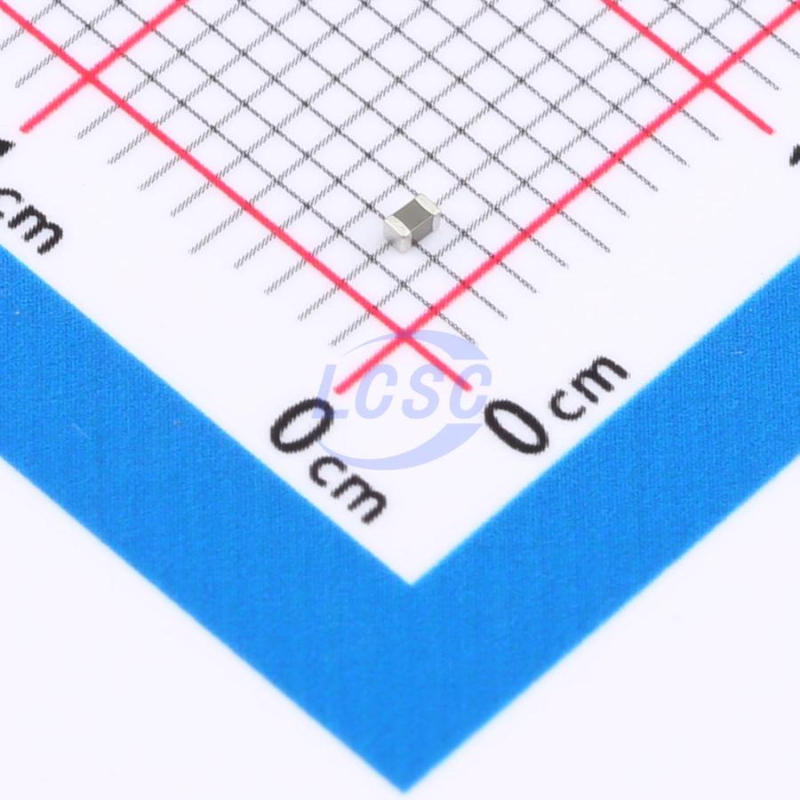 LDK105CBJ106MVLF The Taiyo Yuden LDK105CBJ106MVLF is a ceramic capacitor. It features RoHS3 compliance and an MSL of 1 Unlimited.